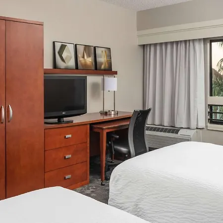 Sonesta Select Miami Lakes Esterno foto