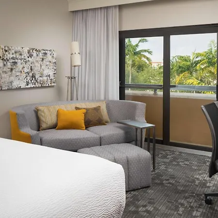 Sonesta Select Miami Lakes Esterno foto