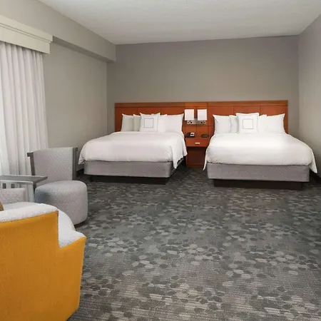 Sonesta Select Miami Lakes Esterno foto