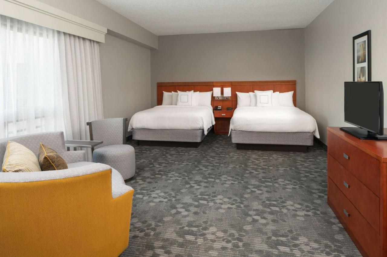 Sonesta Select Hotel 3*